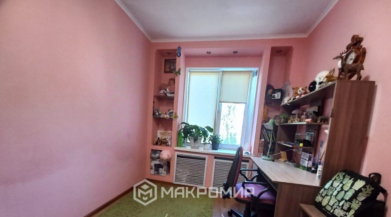 квартира г Казань р-н Московский Яшьлек ул Шамиля Усманова 8 фото 6