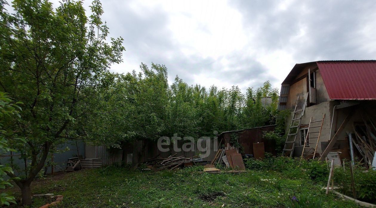 дом г Саратов р-н Октябрьский ул. Имени В. Г. Клочкова фото 5