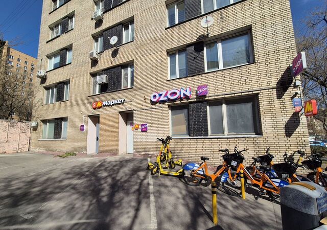 метро Чкаловская пер Николоямский 3ак/4 муниципальный округ Таганский фото