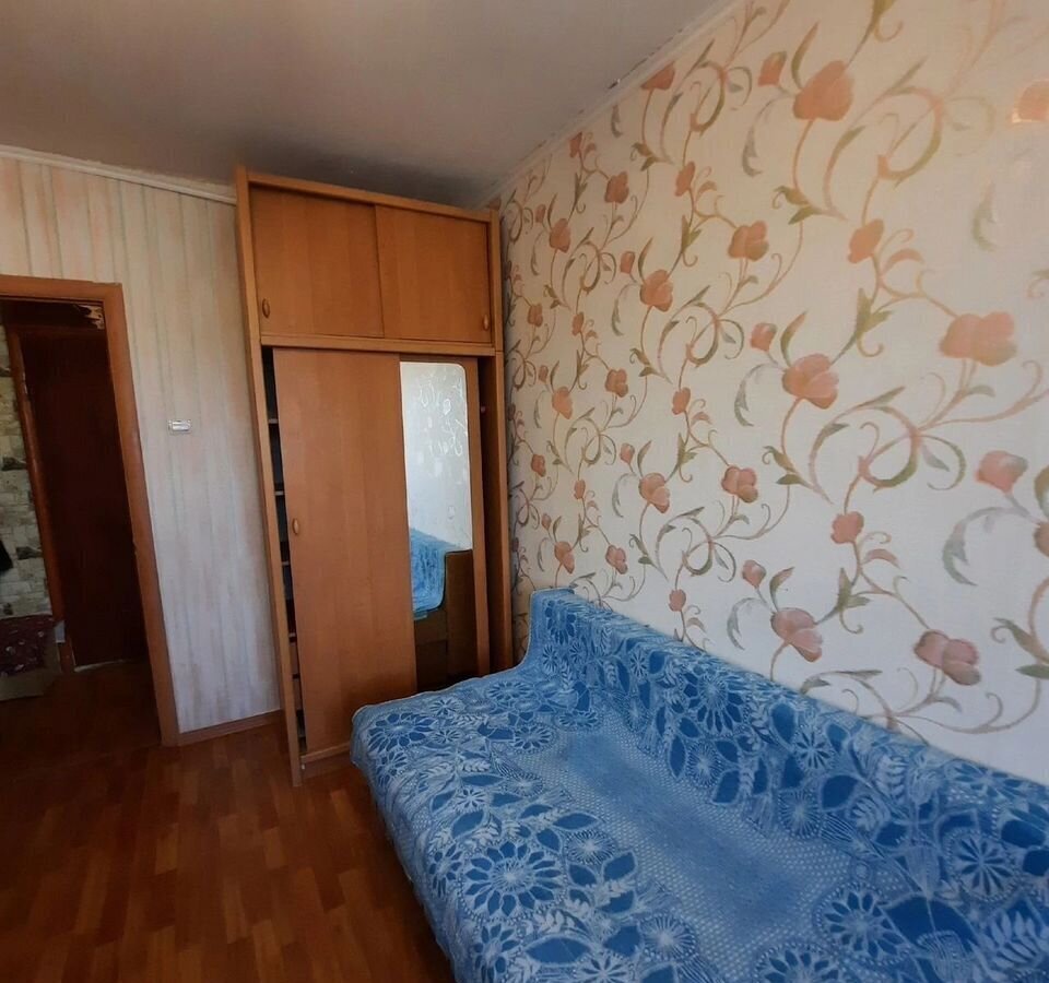 комната г Пермь ул Маршала Рыбалко 107в Пермь, р-н Кировский фото 2