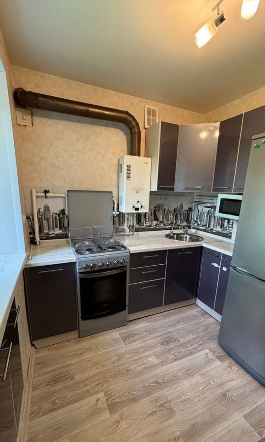 квартира г Дзержинск ул Гайдара 72в фото 1