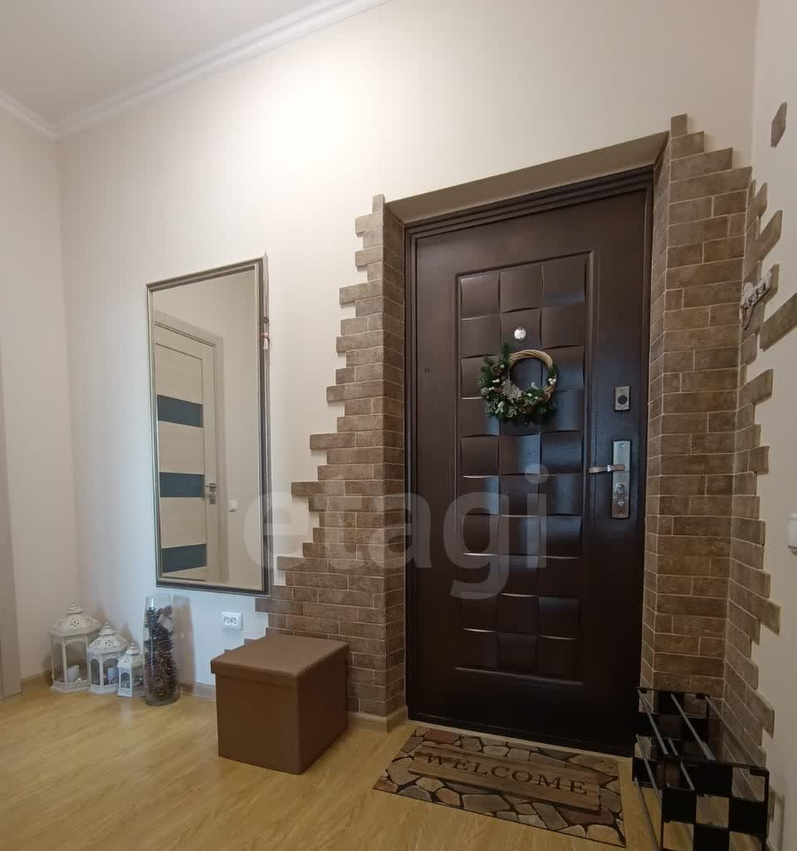 квартира г Батайск ул Коммунистическая 197а/1 фото 11