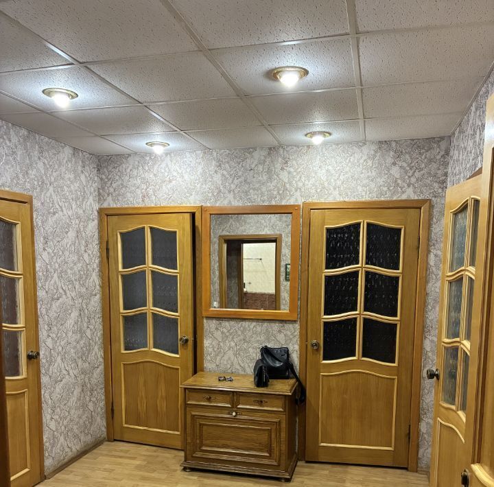 квартира г Волгоград р-н Красноармейский б-р им. Энгельса 31а фото 2
