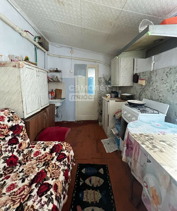 дом р-н Шпаковский г Михайловск ул Орджоникидзе 205 фото 4