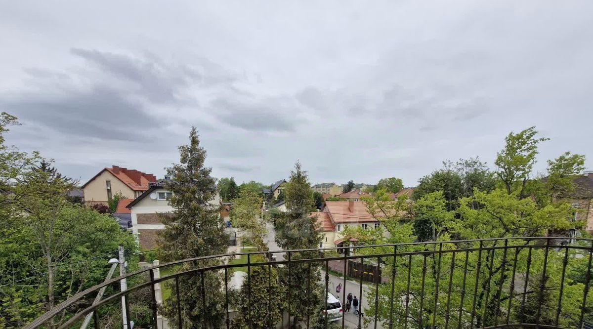 дом г Калининград р-н Ленинградский ул Барклая де Толли 9в фото 41