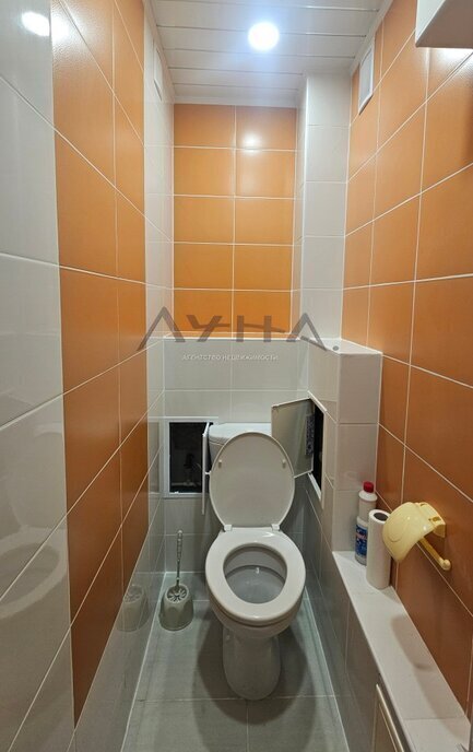 квартира г Набережные Челны р-н Автозаводский ул Татарстан 19 фото 11
