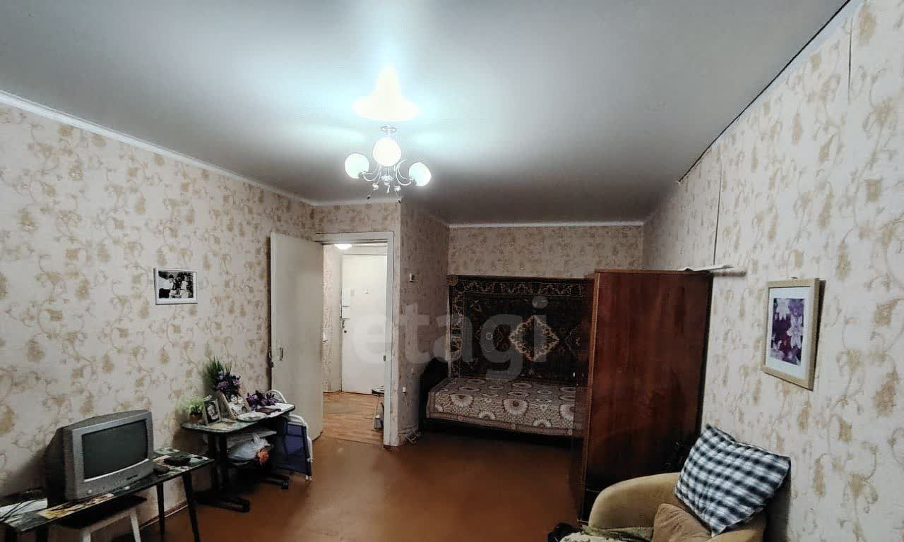квартира г Брянск р-н Советский проспект Ленина, 4в фото 8