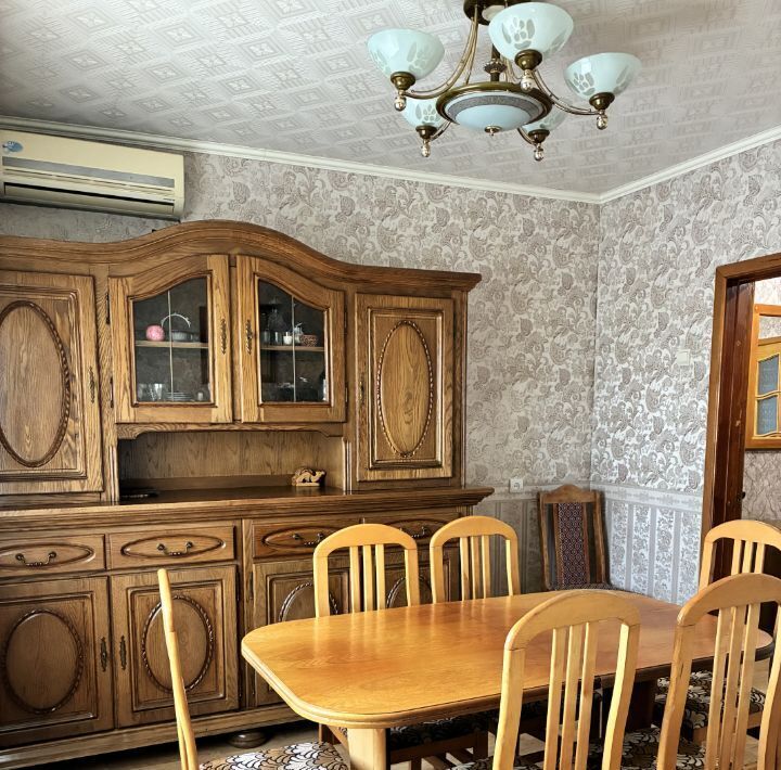 квартира г Волгоград р-н Красноармейский б-р им. Энгельса 31а фото 6