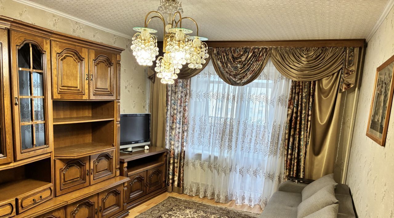 квартира г Волгоград р-н Красноармейский б-р им. Энгельса 31а фото 13