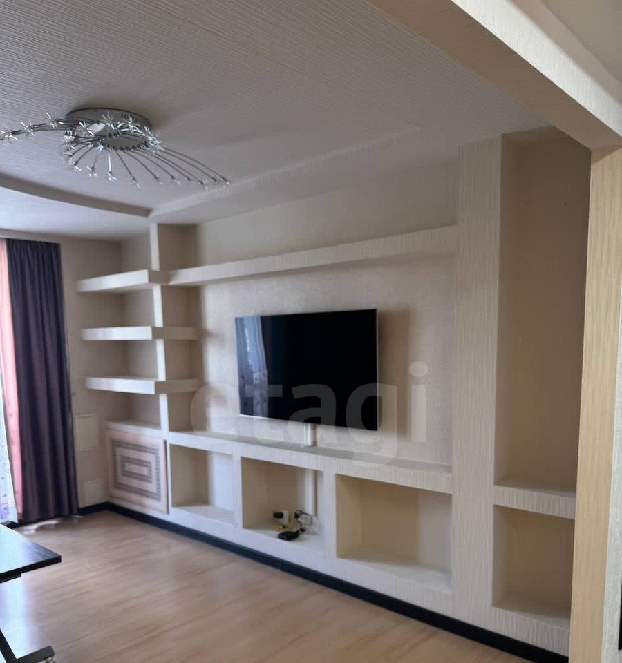 квартира г Сыктывкар Орбита ул Малышева 16 м-н фото 2