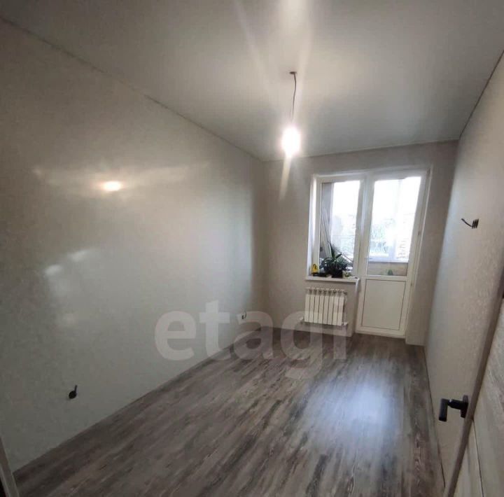 квартира г Батайск ул Артемовская 142г фото 4