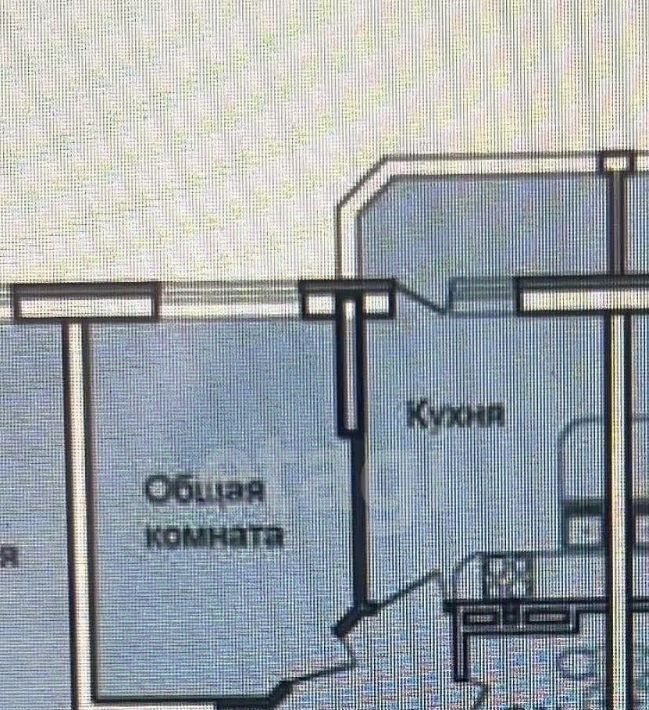 квартира г Ростов-на-Дону р-н Ворошиловский Северный ул Творческая 9 фото 1