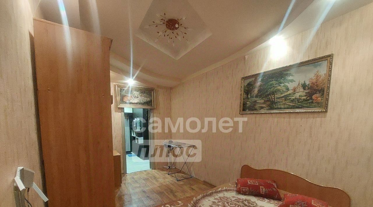 квартира г Нижний Новгород р-н Канавинский Чкаловская ул Обухова 30 фото 3