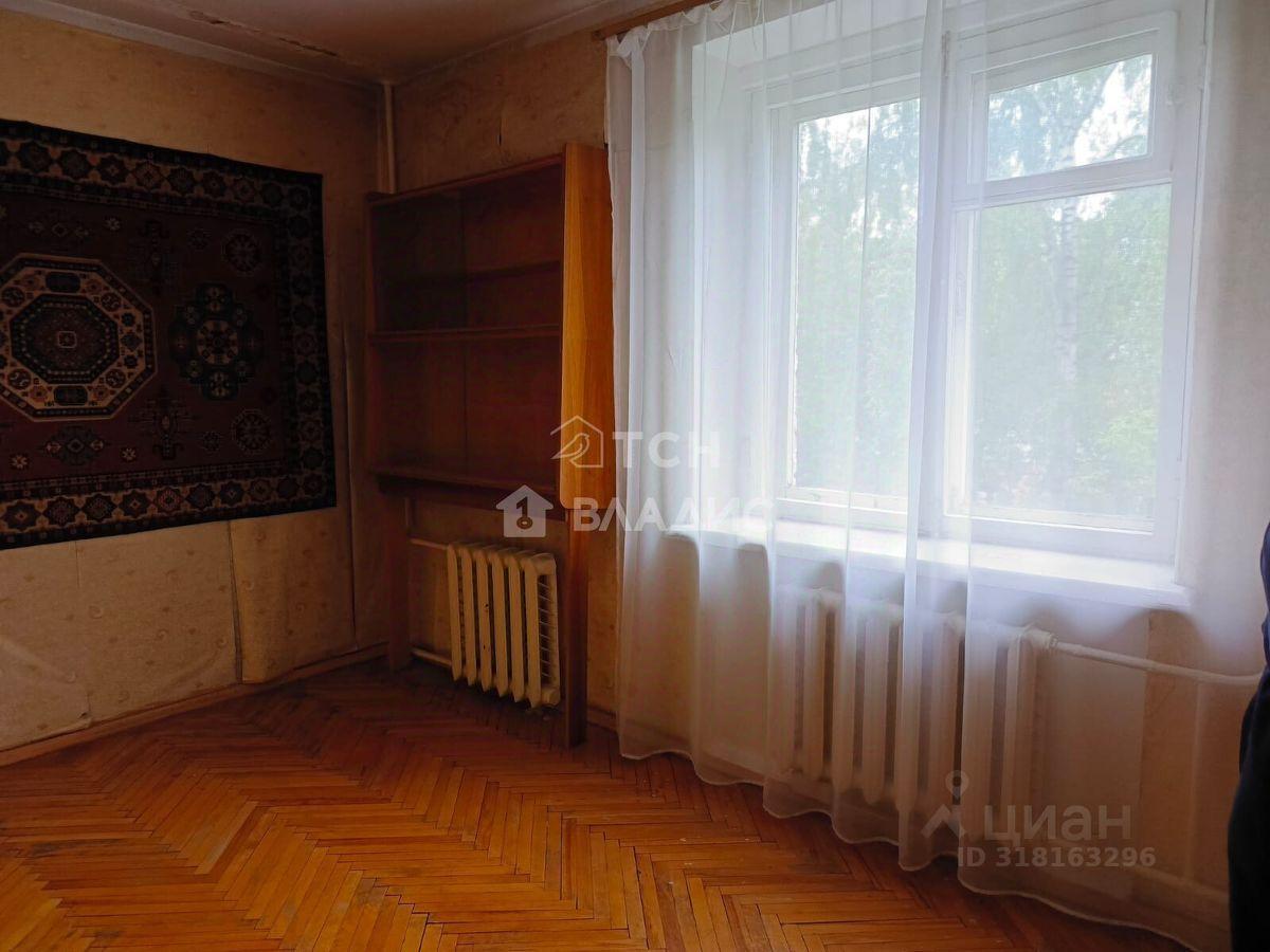 квартира г Пушкино пр-кт Московский 20а Пушкинский городской округ фото 8