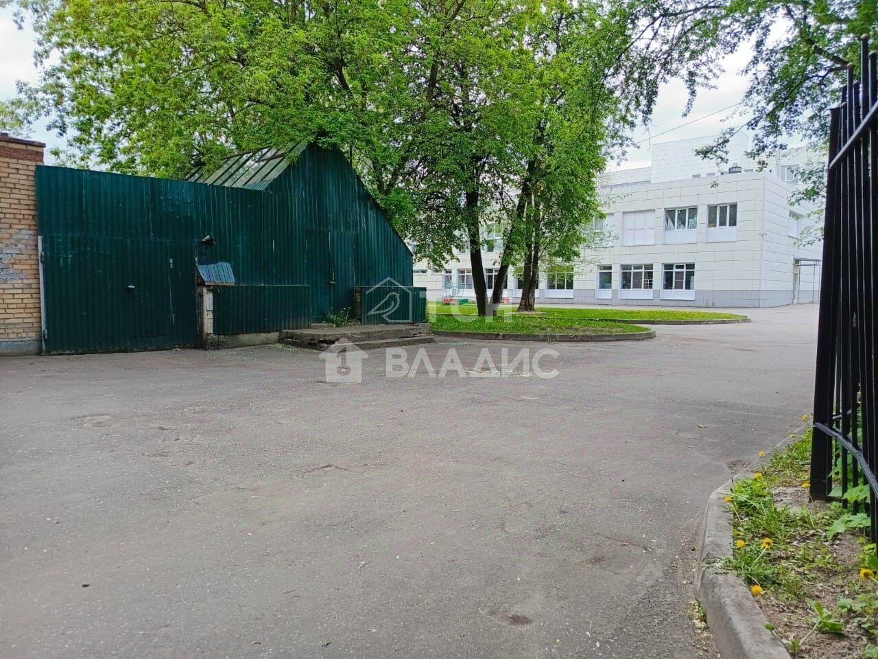 квартира г Пушкино пр-кт Московский 20а Пушкинский городской округ фото 19