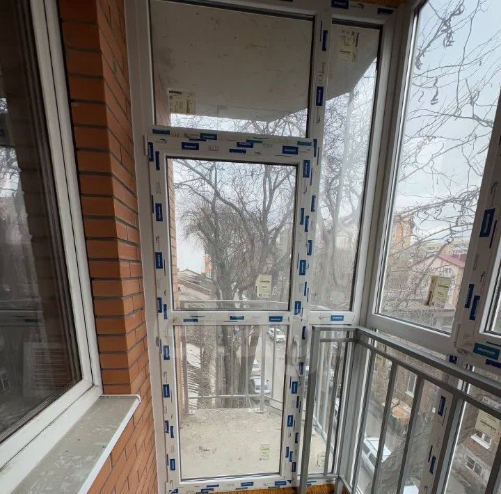 квартира г Ростов-на-Дону р-н Кировский ул Восточная 7с/2 жилой дом по ул. Восточная фото 6