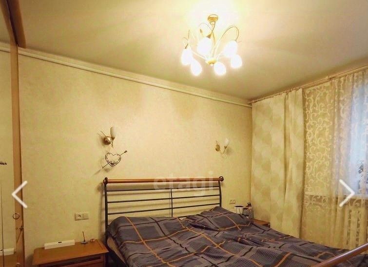 квартира г Ростов-на-Дону р-н Пролетарский Нахичевань ул Ереванская 25 фото 6
