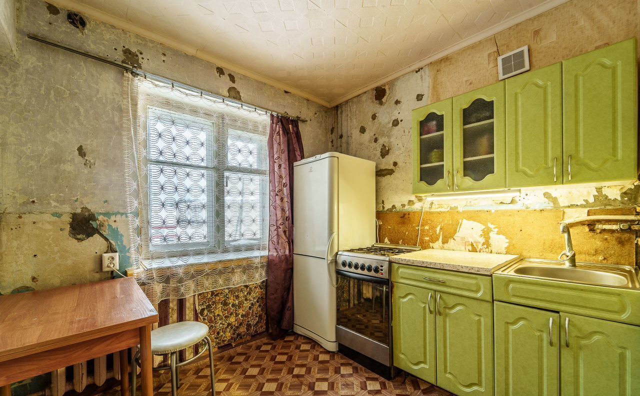 квартира р-н Нытвенский г Нытва ул Мира 6 фото 5