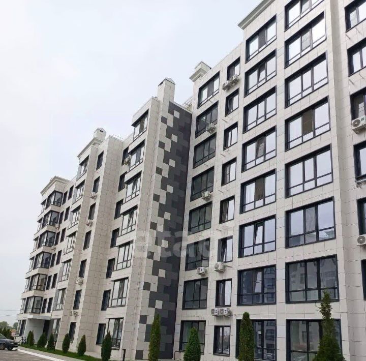 квартира г Батайск ул Комсомольская 135к/2 фото 9