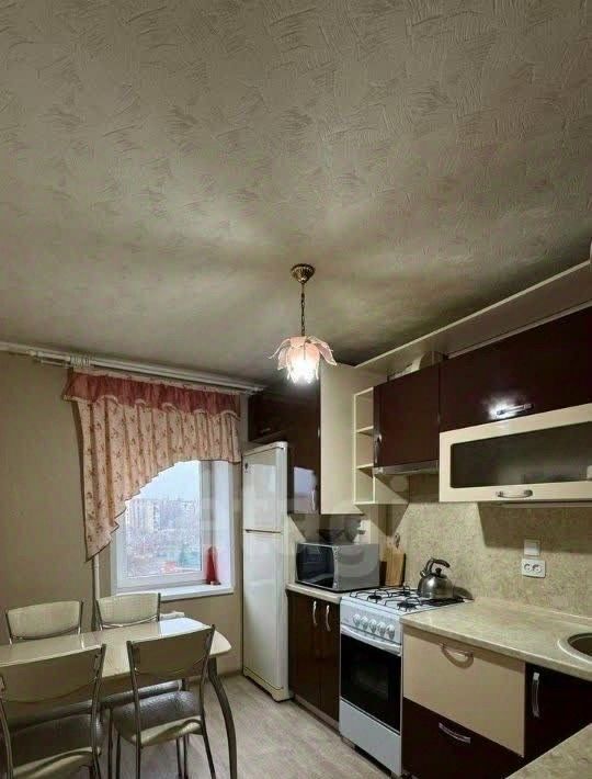 квартира г Ростов-на-Дону р-н Октябрьский Военвед ул Гагринская 3 фото 13