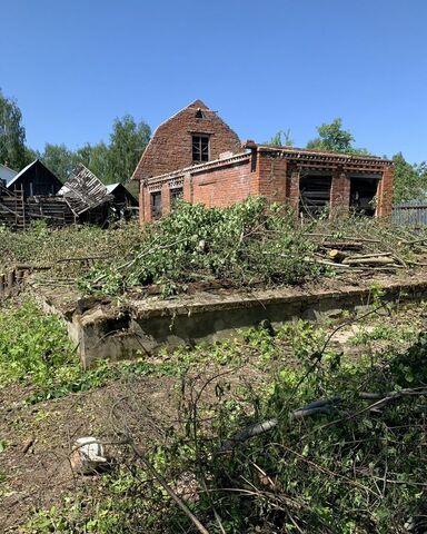 земля п Ашукино ул Лермонтова 60 33 км, Ярославское шоссе фото