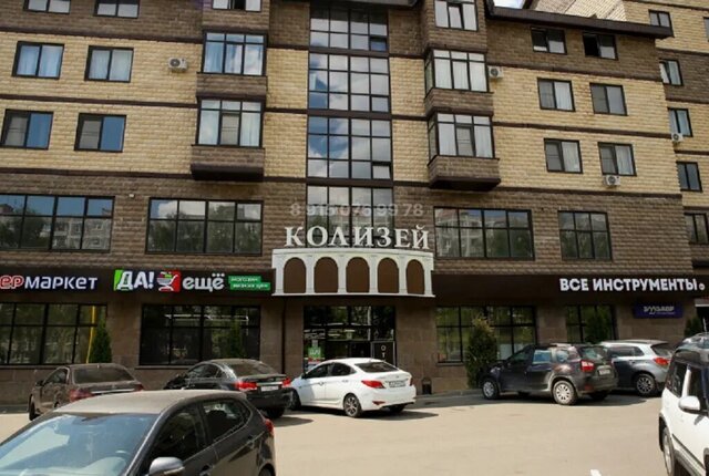 ул Девичье поле 10а фото