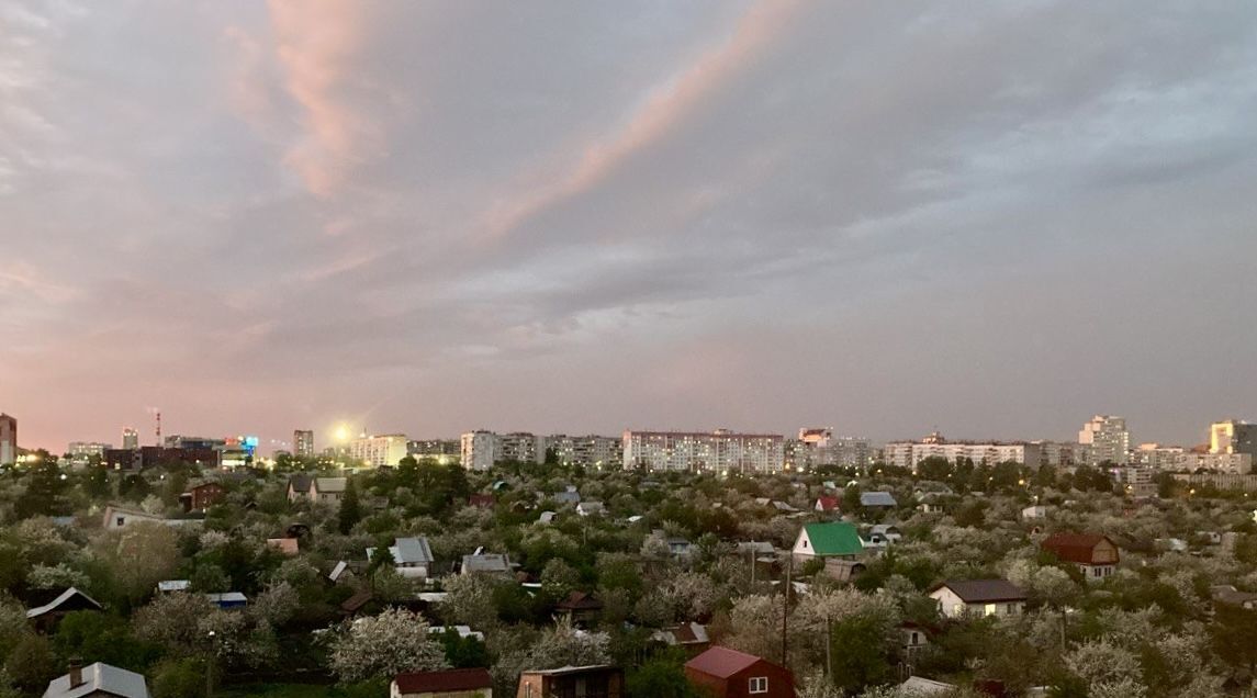 квартира г Челябинск р-н Калининский ул 250-летия Челябинска 1 фото 1