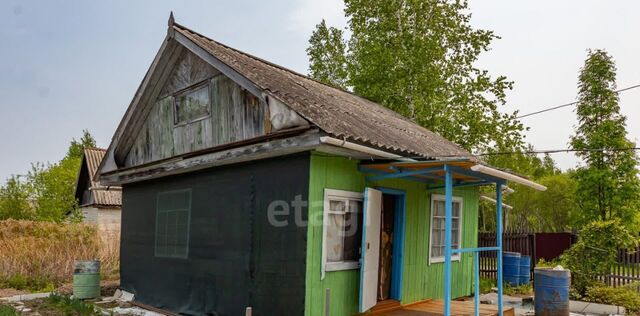 р-н Хабаровский с Черная Речка снт тер.Росинка фото