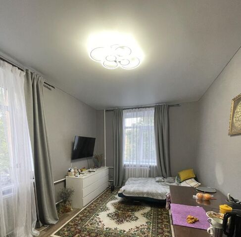 комната р-н Орджоникидзевский ул Свободы 21 фото