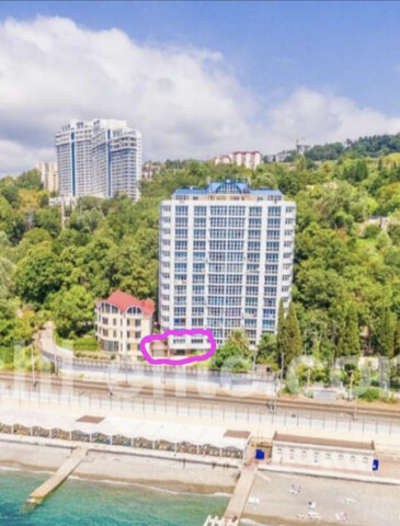 пр-кт Курортный 95/53 ЖК Приморье м-н фото