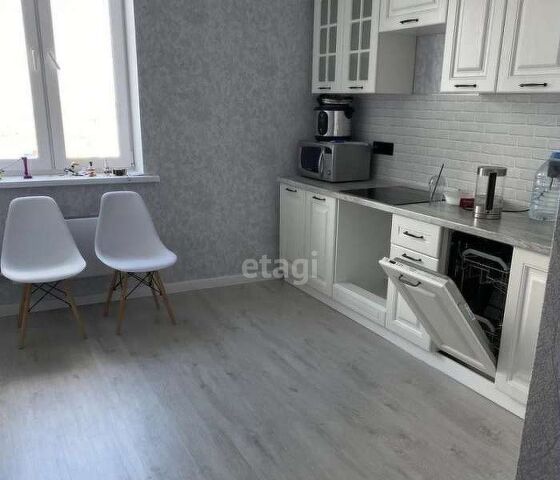 р-н Ленинский ул 50 лет Октября 75к/2 фото