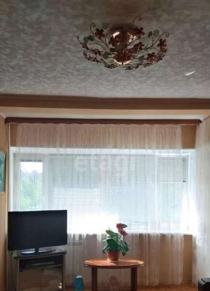 квартира г Сургут р-н Центральный проезд Дружбы 8 Тюменская обл. фото 1