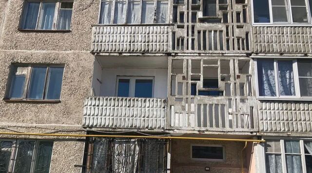 квартира п Сухоногово ул Костромская 1 Чернопенское с/пос фото