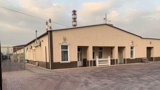производственные, складские мкр Керамик Ольгино фото