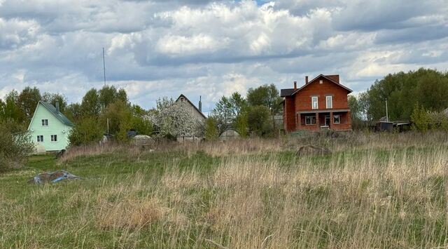 д Старые Псарьки фото