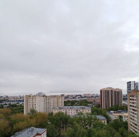 ул Соколиной Горы 5-я 21а муниципальный округ Соколиная Гора фото