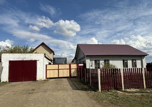 ул Коммунистическая 167 Таштимеровский сельсовет, Челябинская область, Магнитогорск фото