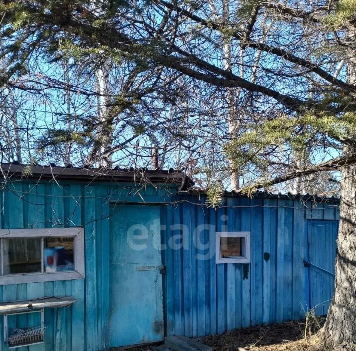 дом г Хабаровск р-н Железнодорожный ул Спутник-3, ул. 57 фото 2