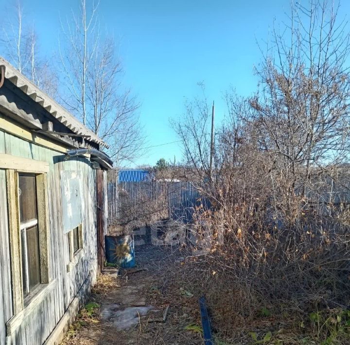 дом г Хабаровск р-н Железнодорожный ул Спутник-3, ул. 57 фото 3