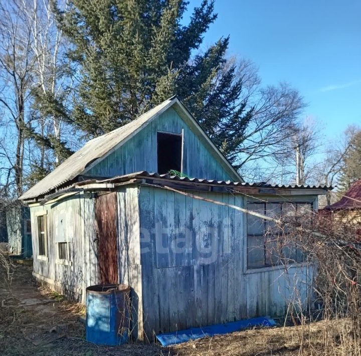 дом г Хабаровск р-н Железнодорожный ул Спутник-3, ул. 57 фото 4