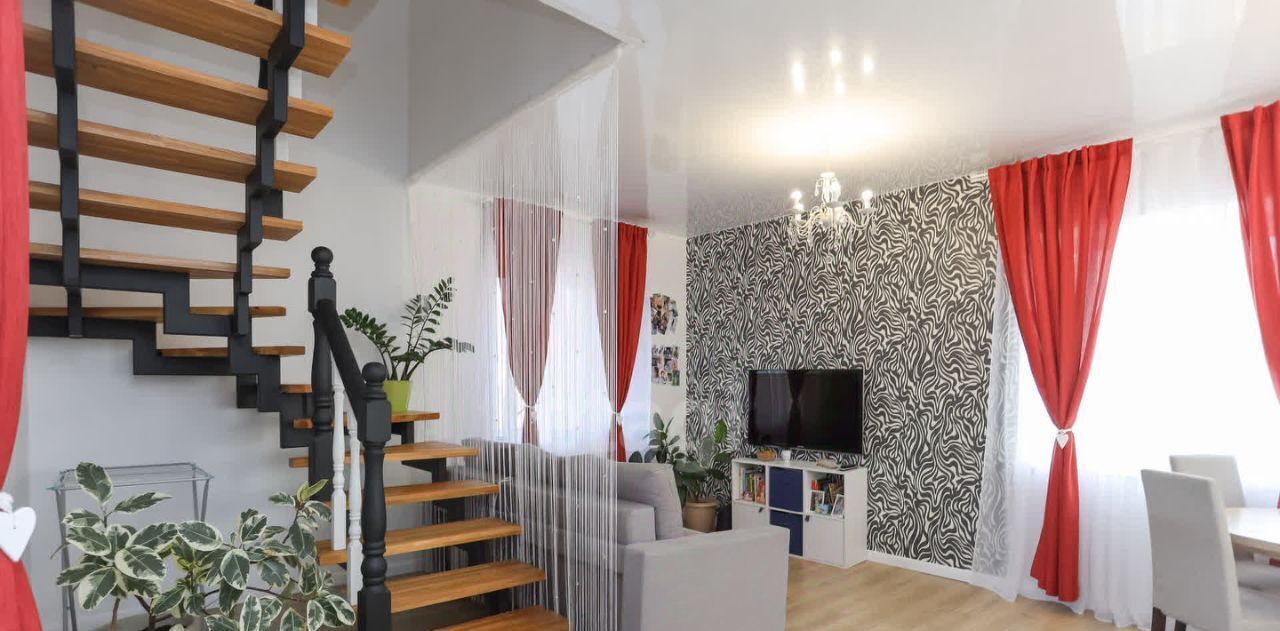 дом г Хабаровск р-н Краснофлотский ул Остон-2 26а фото 3