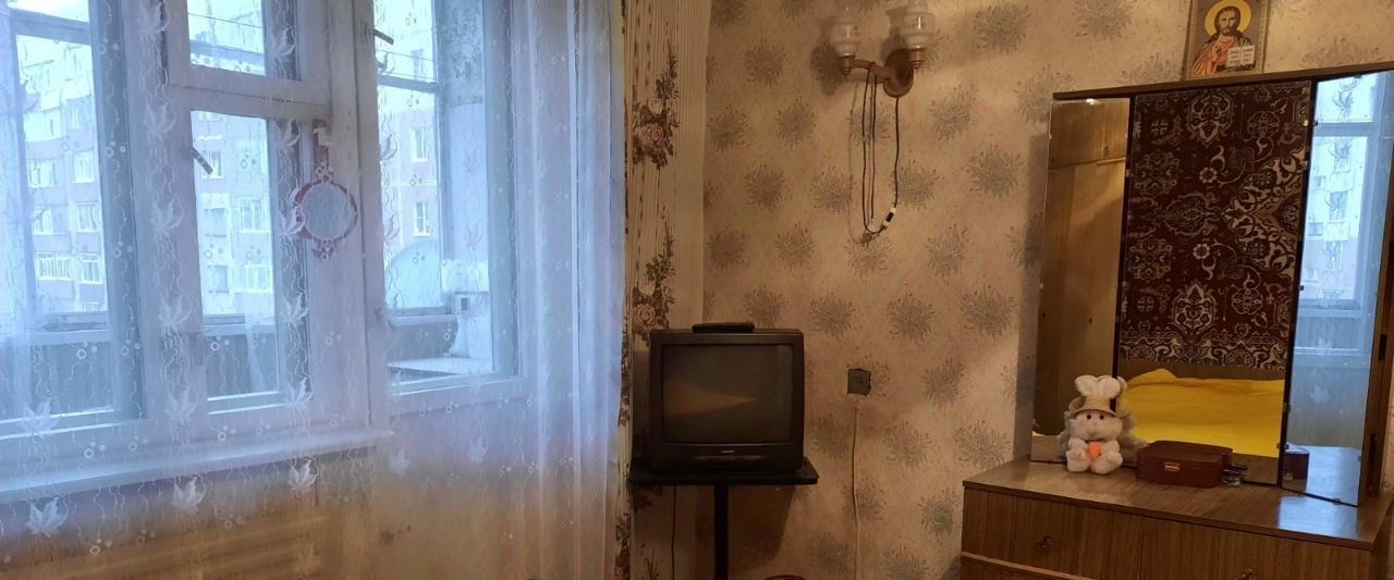 квартира г Усинск ул Парковая 14 фото 2