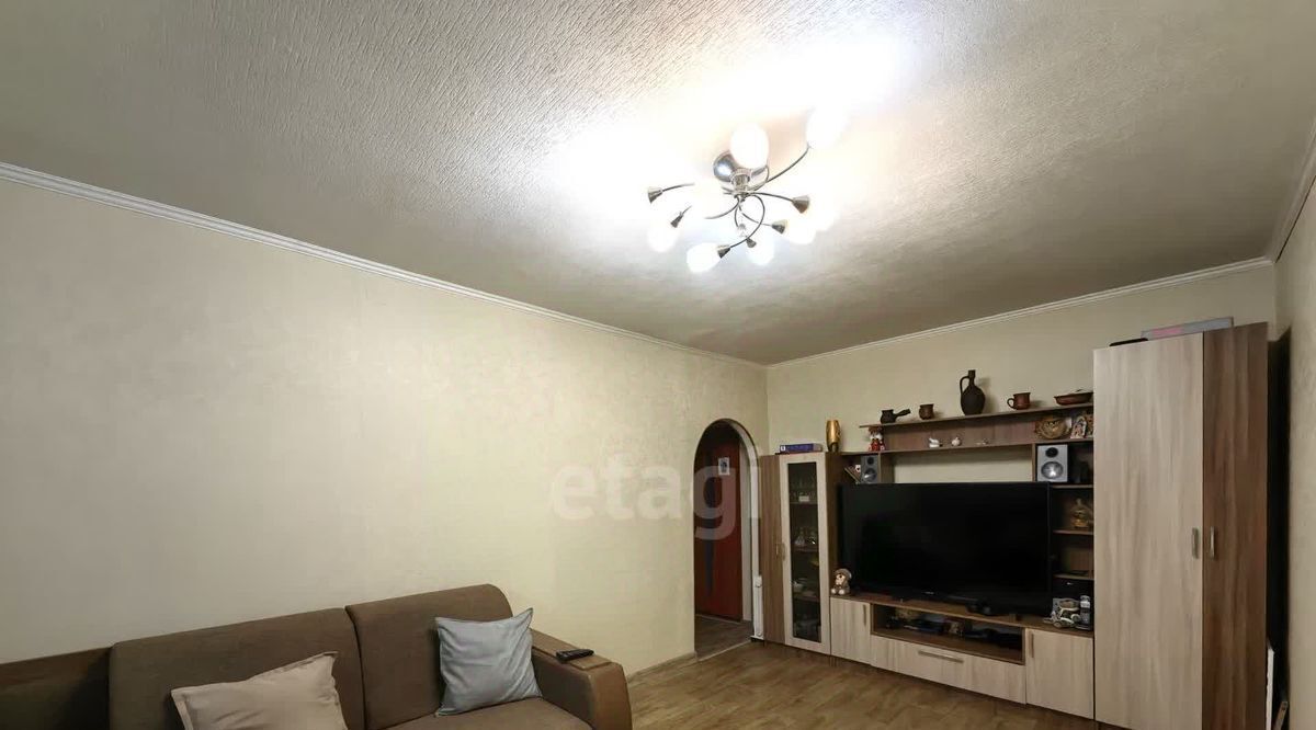 квартира г Норильск ул Орджоникидзе 1/2 фото 4