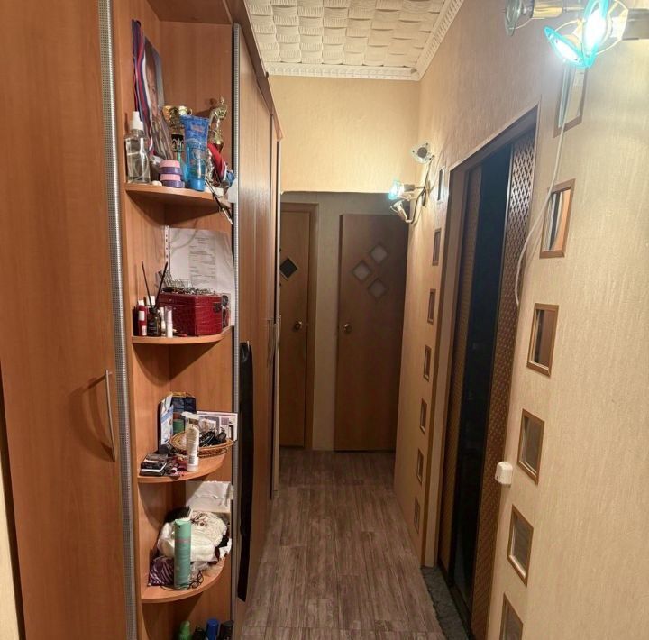 квартира г Норильск ул Енисейская 18 Талнах фото 2