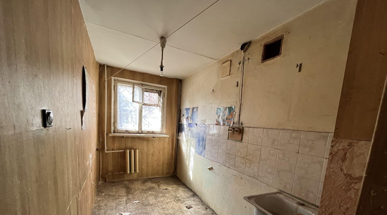 квартира г Нижний Тагил р-н Тагилстроевский ул Балакинская 37 фото 2