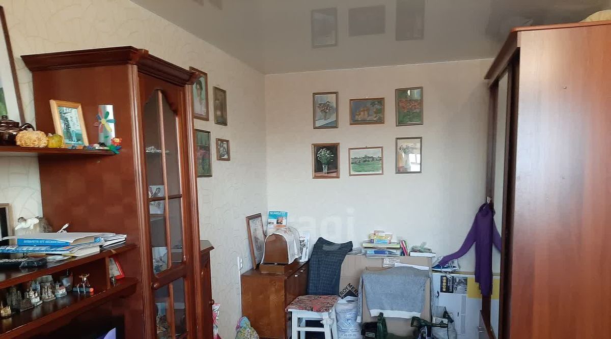квартира г Кострома ул Центральная 25 фото 4