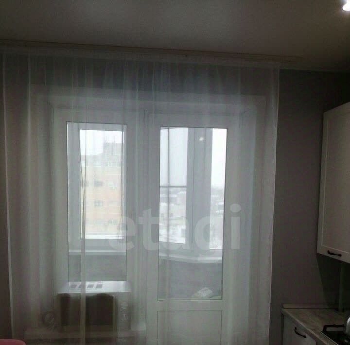 квартира г Кострома пр-кт Рабочий 11 дом по пр. Рабочему фото 4