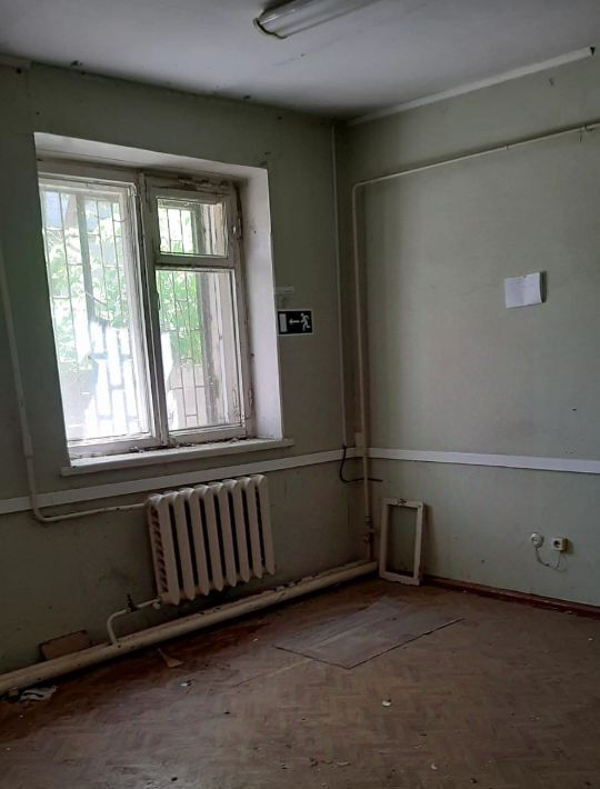 свободного назначения г Волгоград мкр Ангарский р-н Дзержинский ул им. Твардовского 10 фото 3