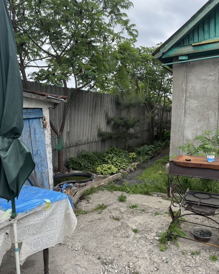 дом г Курск р-н Железнодорожный ул Кожевенная 4-я 26 фото 3