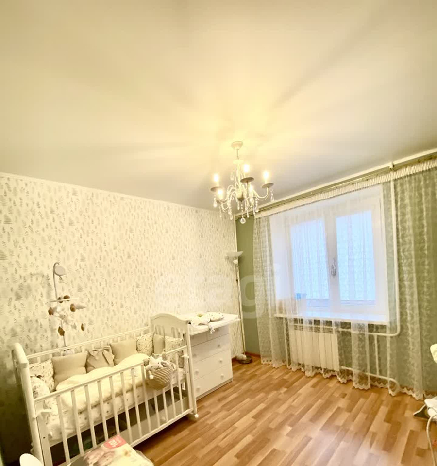 квартира г Миасс ул Лихачева 23 Автозавод фото 3